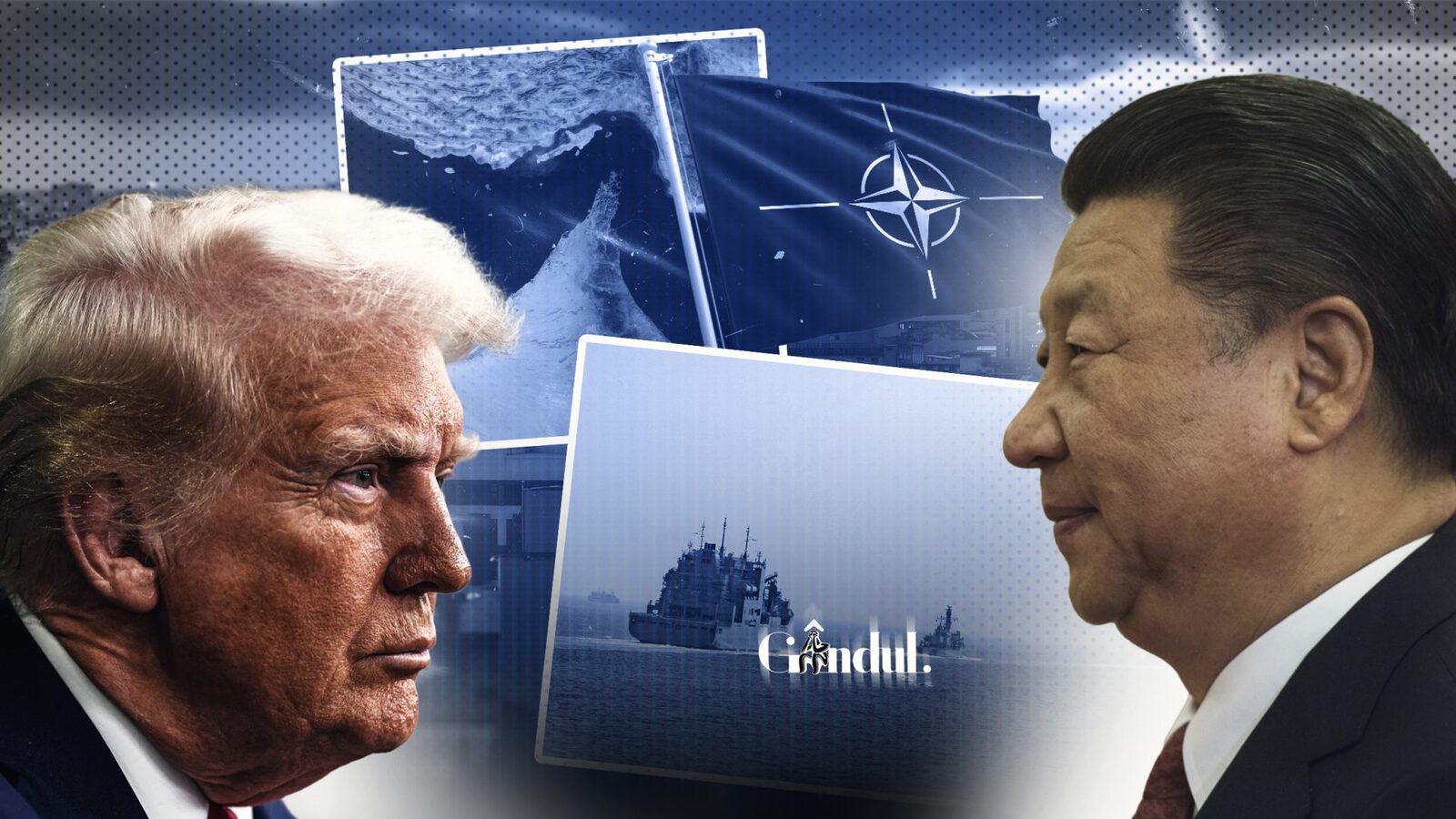 China: Întâlnirea istorică pregătită! Ce se va decide?