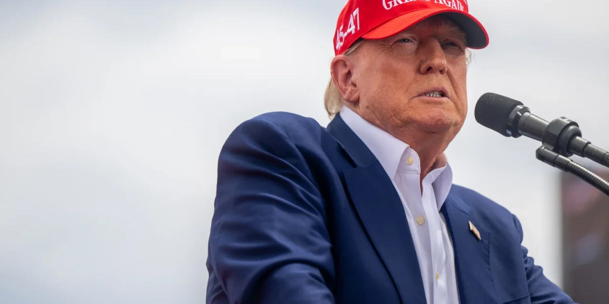 Rețeaua crypto-Trump, anchetată pentru escrocherii online periculoase