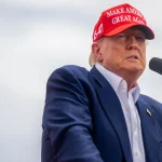 Rețeaua crypto-Trump, anchetată pentru escrocherii online periculoase