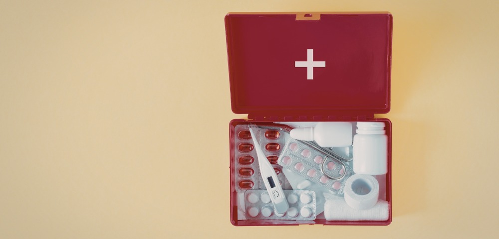 Trusa de vacanță esențială: ce trebuie să ai mereu cu tine