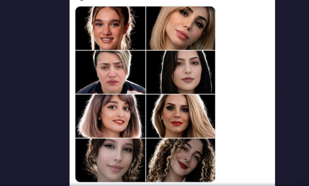 Trump, apel disperat la Iran: Eliberați cele 8 femei condamnate la moarte