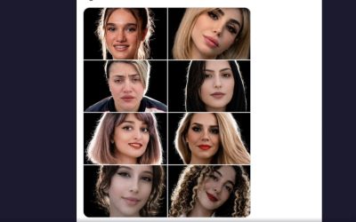 Trump, apel disperat la Iran: Eliberați cele 8 femei condamnate la moarte