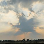 Vreme și trafic: Soare, nori și ploaie în București joi, 9 aprilie