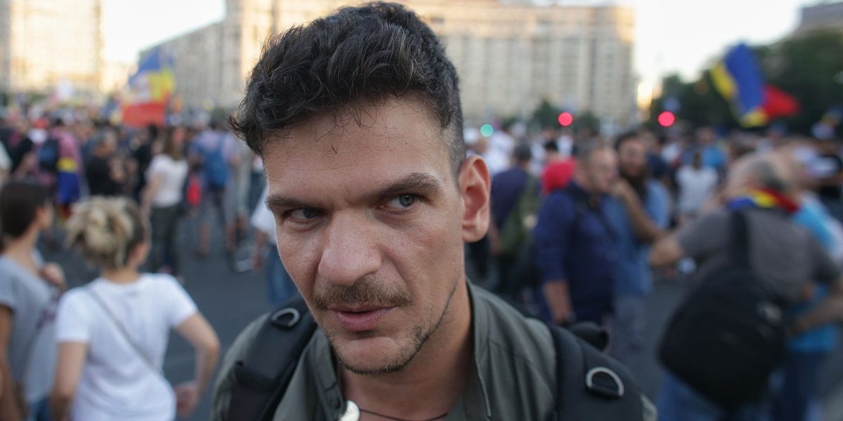 Chirilă, atac dur la Nicușor Dan: „Cinismele a cinci ani irosite”