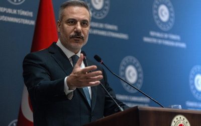 Trump, pe cale să părăsească NATO: Turcia avertizează asupra efectelor dezastruoase