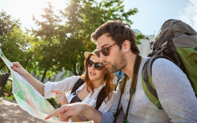 Război în Orient: Cum găsesc turiștii zboruri ieftine spre destinații exotice?