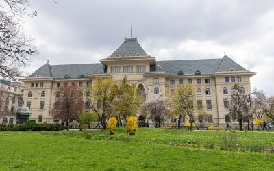 Gratuit la București: Tururi ghidate în weekend prin Primăria Capitalei