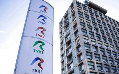 TVR 1, schimbări radicale: Pătraru, Nicolae, Craioveanu și Tetelu, la rampă