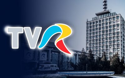 Nouă producții noi pe TVR1: Vedete noi cuceresc micul ecran
