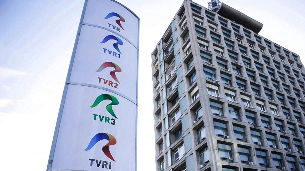 TVR 1, schimbări radicale: Pătraru, Nicolae, Craioveanu și Tetelu, la rampă