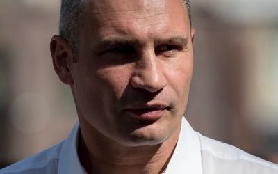 Ucraina: Opt răniți internați după atacul sângeros din Kiev, șase morți