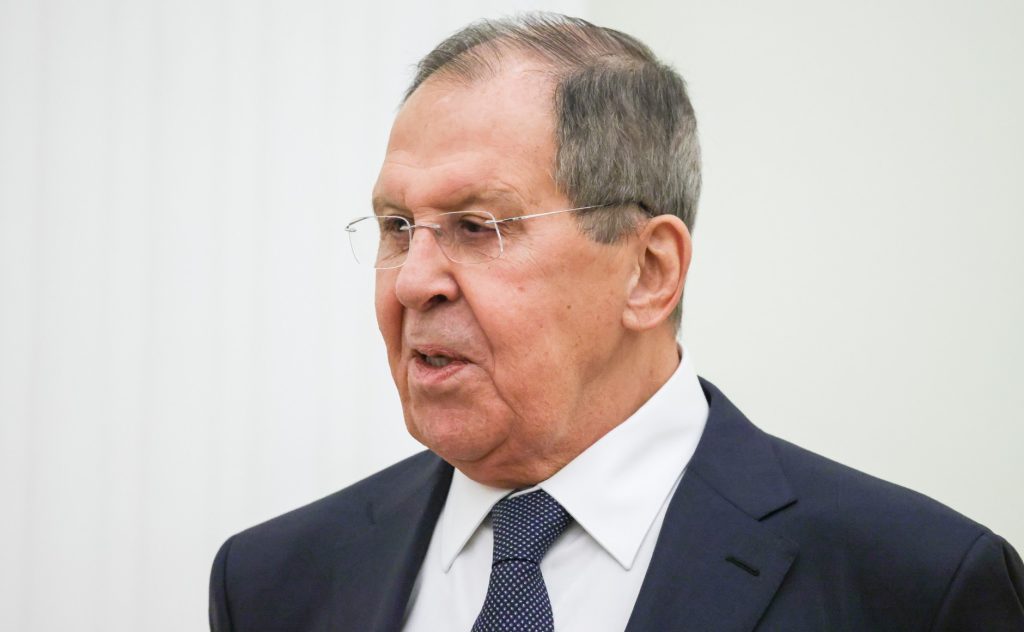 Lavrov, gata de negocieri cu SUA: Ce vrea Moscova de la Washington?