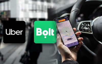 EXCLUSIV | Fraudă URIAȘĂ în ride-sharing: Bolt, declarații; Uber tace