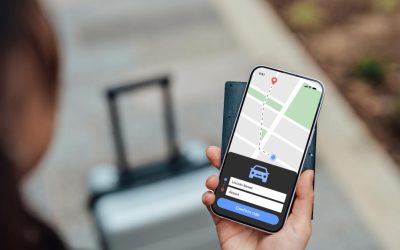 Uber investește masiv: Peste 10 miliarde dolari în robotaxiuri