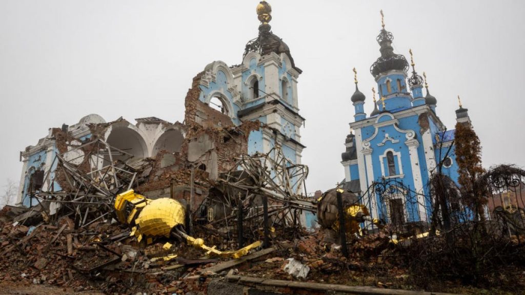 Ucraina vrea Donnyland, în onoarea lui Donald Trump: steag și imn create de ChatGPT