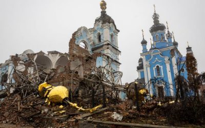 Ucraina vrea Donnyland, în onoarea lui Donald Trump: steag și imn create de ChatGPT