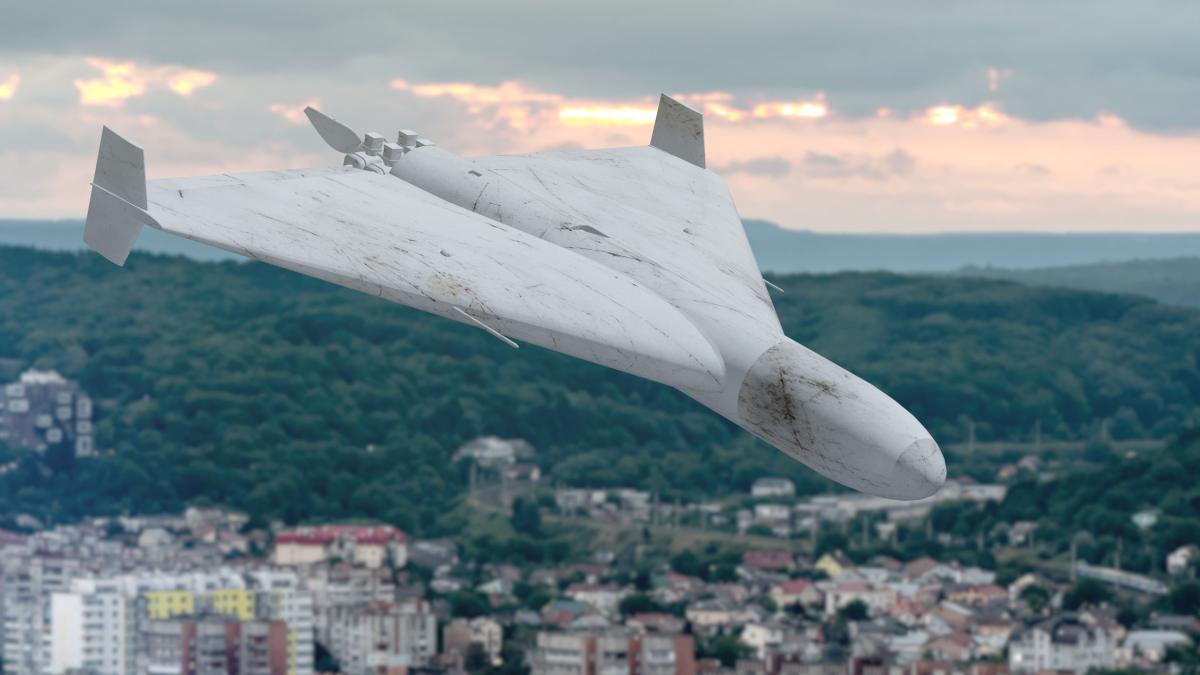 Ucraina primește armament de 4 miliarde de euro de la Germania: Patriot și drone