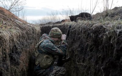 Pierderi URIAȘE pentru Rusia în Ucraina: Peste 1,3 milioane de soldați, bilanțul Kievului