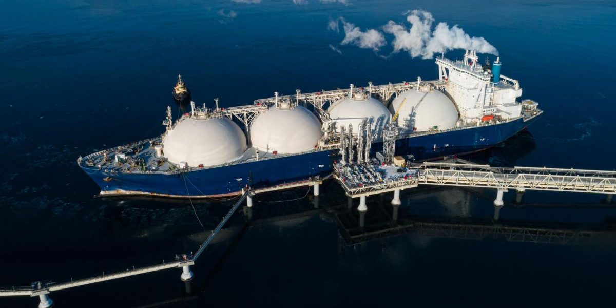 UE, dependentă de Gazprom: Creștere masivă a importurilor de gaze rusești după criza din Orientul Mijlociu