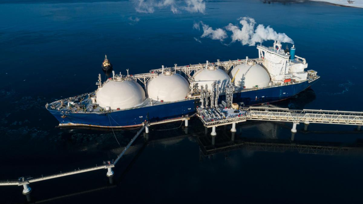 UE, dependentă de Gazprom: Creștere masivă a importurilor de gaze rusești după criza din Orientul Mijlociu