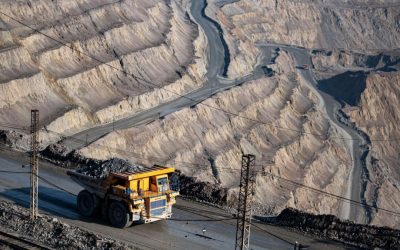 UE intră în luptă: Platformă pentru minerale rare, adio dependență de China