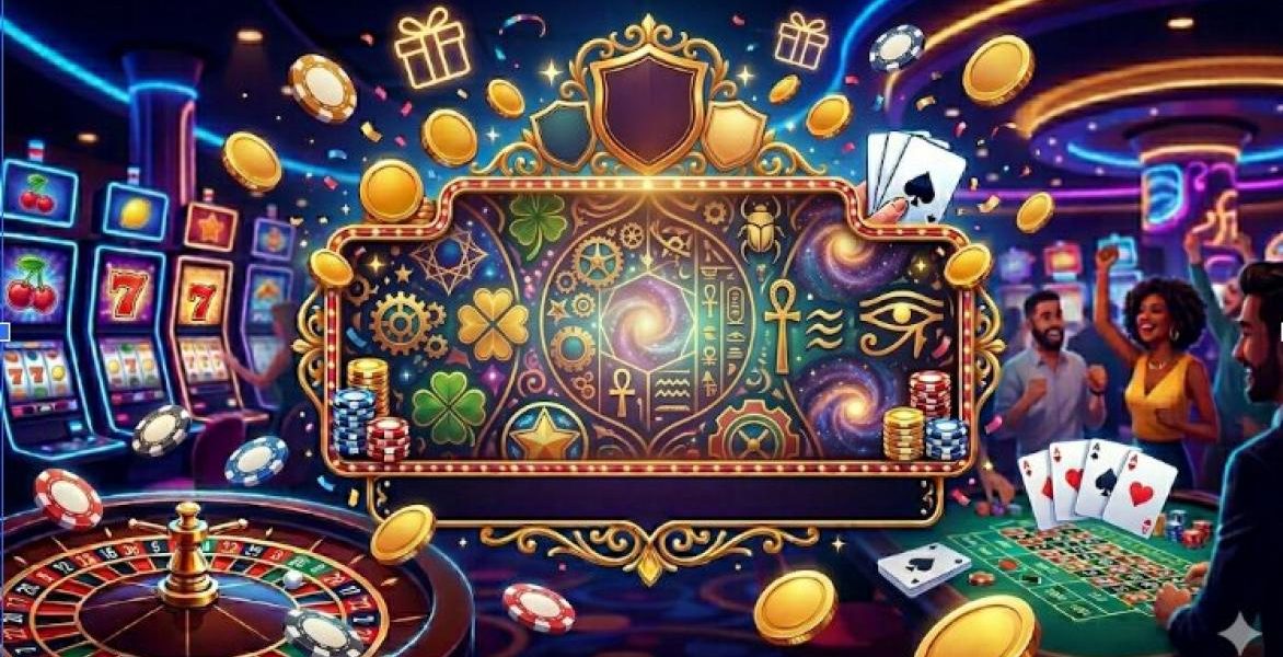 Cum să interpretezi corect un bonus de cazino