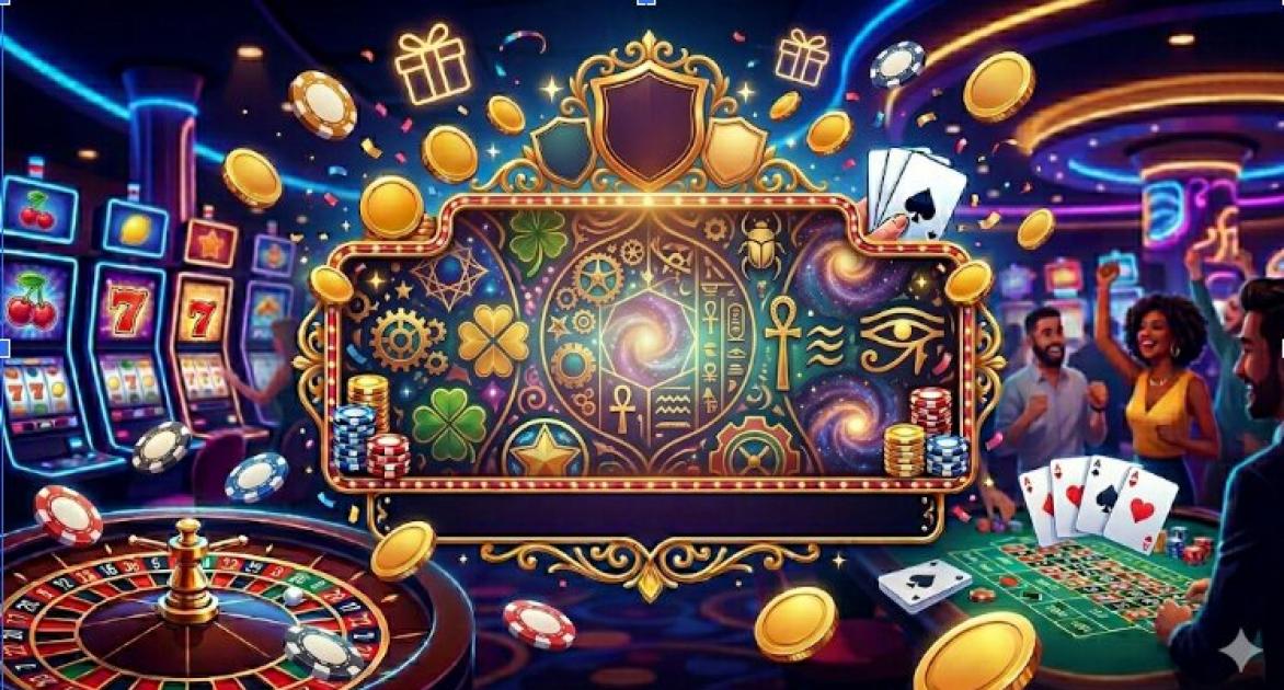 Cum să interpretezi corect un bonus de cazino