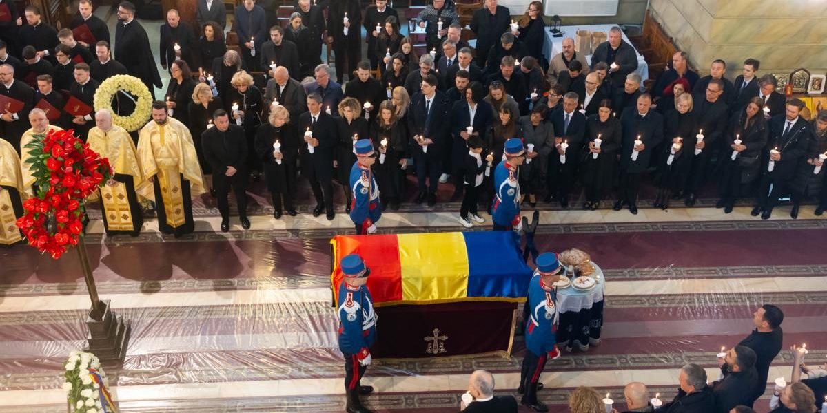 Marica, mesaj emoționant pentru Mircea Lucescu: „Recunoștința de la plecare, nea Mircea”