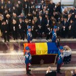 Marica, mesaj emoționant pentru Mircea Lucescu: „Recunoștința de la plecare, nea Mircea”