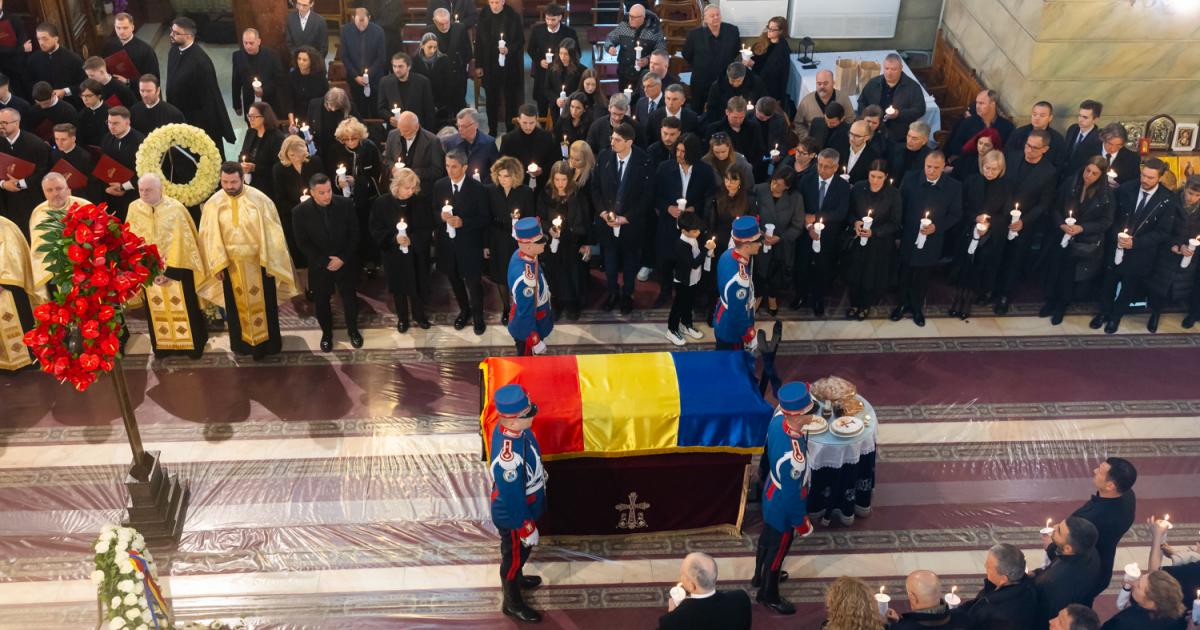 Marica, mesaj emoționant pentru Mircea Lucescu: „Recunoștința de la plecare, nea Mircea”