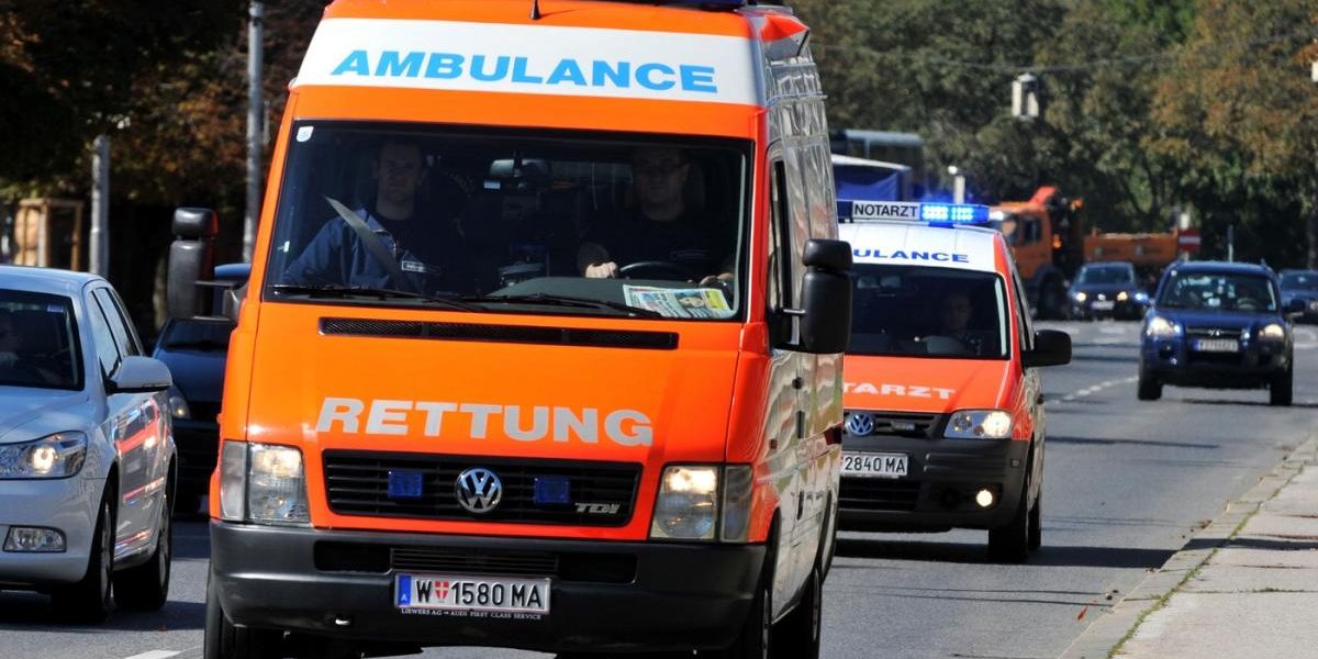 Accident în Parcul Prater din Viena: Rollercoaster deraiat, 5 răniți