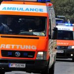 Accident în Parcul Prater din Viena: Rollercoaster deraiat, 5 răniți