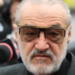 Becali, prins cu viteză de Paște: A rămas fără permis, circula cu 109 km/h!