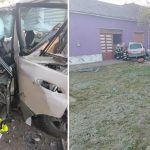 Moarte tragică de Paște în Caraș-Severin: Bărbat, răpus lângă familie