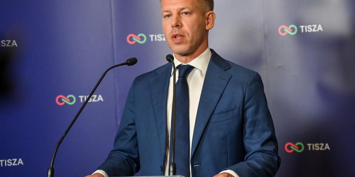 Magyar, eroul opoziției ungare, despre România: Adevărul despre Orban