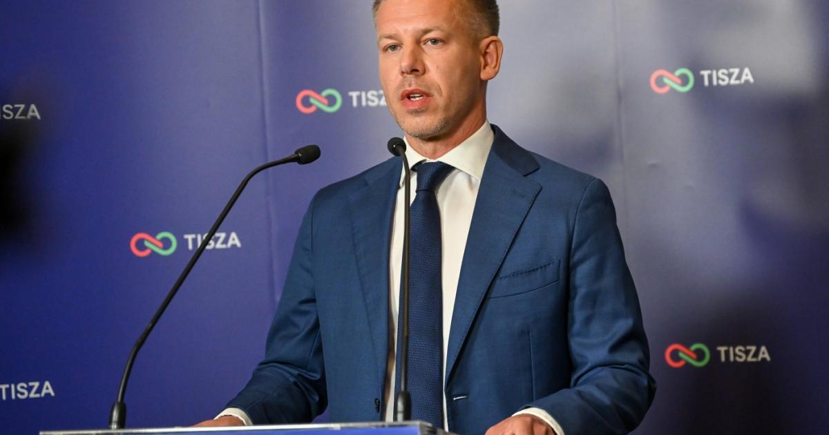 Magyar, eroul opoziției ungare, despre România: Adevărul despre Orban