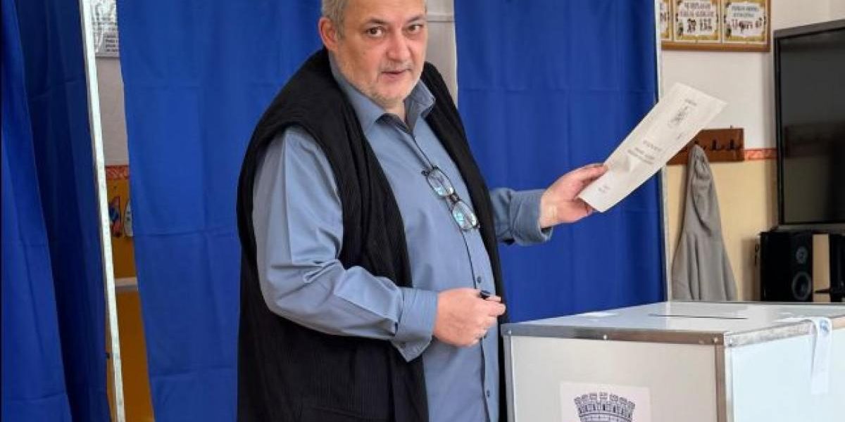 Deputat AUR, Dan Artimon, a murit chiar în ziua de Paște, la 59 de ani