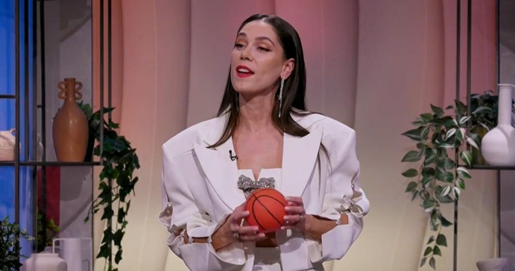 Irina Fodor dă startul sezonului 17 „Chefi la Cuțite”: Ce avantaj SURPRINZĂTOR oferă