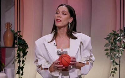 Irina Fodor dă startul sezonului 17 „Chefi la Cuțite”: Ce avantaj SURPRINZĂTOR oferă