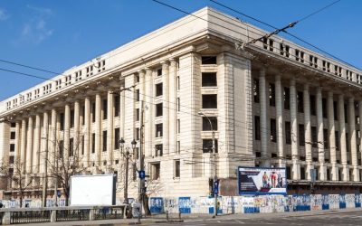 România scapă de plata a 300 mil € în dosarul Casa Radio. Victorie la arbitraj