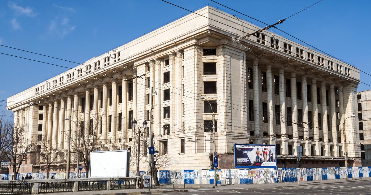 România scapă de plata a 300 mil € în dosarul Casa Radio. Victorie la arbitraj