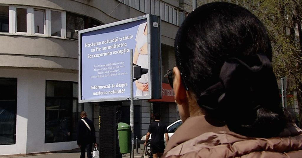 Reacție dură a Colegiului Medicilor după scandalul nașterilor prin cezariană din București