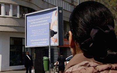 Reacție dură a Colegiului Medicilor după scandalul nașterilor prin cezariană din București