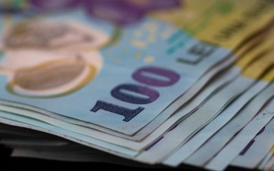 FMI dă verdict dur: Creștere economică în România, redusă drastic. Inflație și șomaj cresc