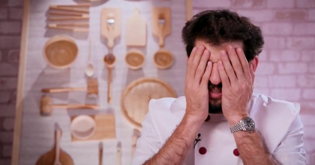 Irina Fodor și Roata Destinului la Chefi la Cuțite: Ce temă nebună au primit?