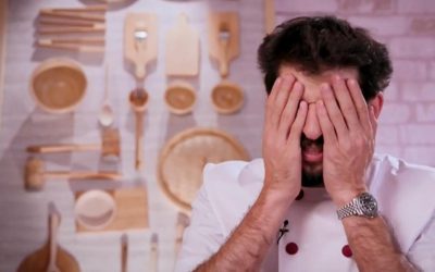 Irina Fodor și Roata Destinului la Chefi la Cuțite: Ce temă nebună au primit?