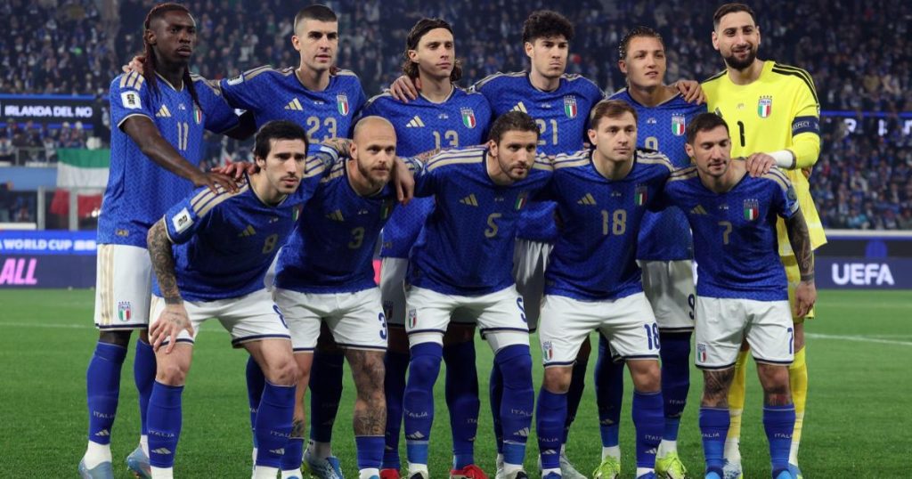 Italia, la Mondialul 2026? FIFA pregătește scenariu bombă: Iranul se retrage