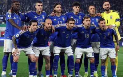 Italia, la Mondialul 2026? FIFA pregătește scenariu bombă: Iranul se retrage