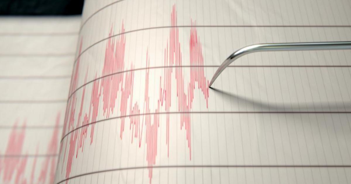 Cutremur în Vrancea, azi dimineață: Ce magnitudine a avut seismul
