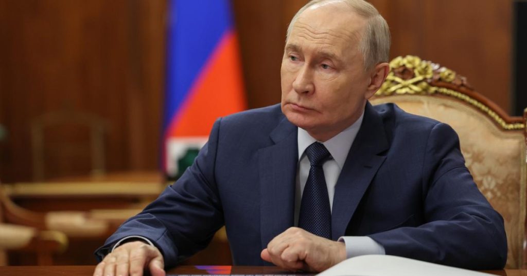 Rusia, reacție dură: Dronele pentru Ucraina, „escaladare drastică” în Europa